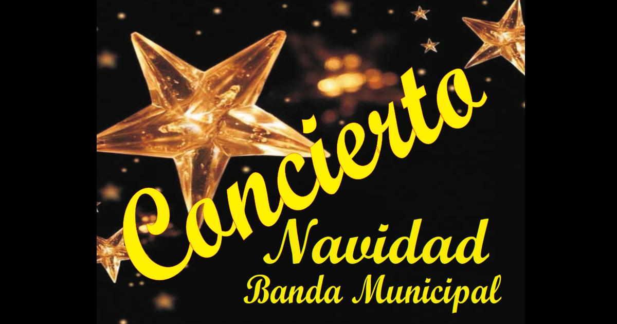 Concierto de Navidad | Santa Marí­a del Páramo